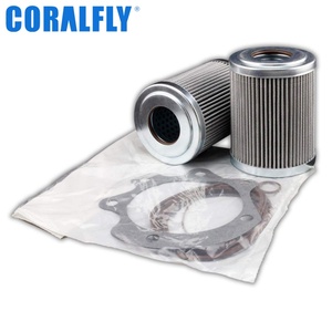 Kit de filtre hydraulique 29545777 29545776 PT9416-MPG 29548987 29558117 29558328 P179206 P560972 HF28944 HF35153 - Product Image 3