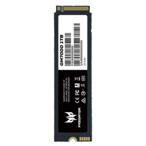 Bestseller GM7000 2TB NVMe M.2 SSD PCIe 4.0 701-800MB/s Les-/Schreibgeschwindigkeit Interne Solid-State-Festplatte für Desktop - Product Image 2