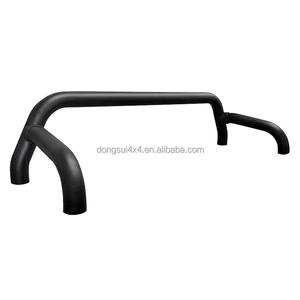 Nueva condición Sport 4X4 Roll Bar Roof Rack Accesorios de coche para Toyota HiLux 2009 Compatible con los modelos de camiones Dongfeng Jiefang - Product Image 3