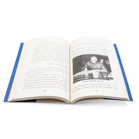 Kapaklı kitap baskı kitap baskı özel toptan kapaklı baskı kitap