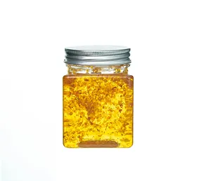 Bijen Rauwe Honing Premium Kwaliteit Koninklijke Honing Maleisië Hot Selling Natuurlijke Vereiste Magische Honing Para Hombre Bulkverpakking Natuurlijke