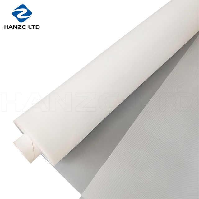 5micron-2000 Micron Monofilament Silk Nylon Filter Mesh Fabric Rolls for Filtering