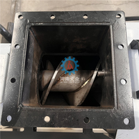 Machine de déshydratation automatique du fumier de vache à moteur silencieux GY-280, séparateur solide-liquide, capacité 8-15m, 220/380V pour l'élevage porcin