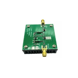 Amplificateur de puissance RF à large bande (1-930MHz, 2.0W)