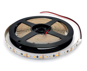 Factory Direct 120LEDs/M 2835 <b>LED</b> Strip Light 5M 3000K Warm White Dimmable IP20 Rated Ra90 /Type-C for Indoor/Outdoor - Product Image 2