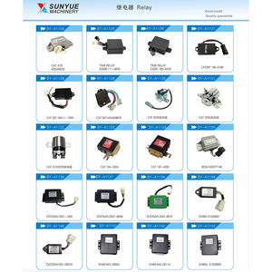 PC200-1-3-<span class=keywords><strong>5</strong></span> 20A 20P 85 85 W140 W150 W800 gnignition tartarwitch Taro xcavator 08086-10000 08086-20000 22B-06-11910 - Product Image 6