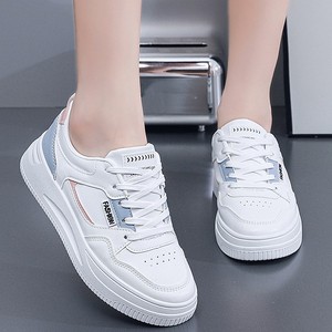 Chaussures polyvalentes respirantes de style nouveau pour femmes, chaussures de sport légères, vente en gros, chaussures de course et de travail très demandées - Product Image 3