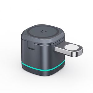 Support de téléphone avec <span class=keywords><strong>chargeur</strong></span> sans fil <span class=keywords><strong>3</strong></span> <span class=keywords><strong>en</strong></span> <span class=keywords><strong>1</strong></span>, produits tendance, <span class=keywords><strong>chargeur</strong></span> le plus vendu - Product Image 5