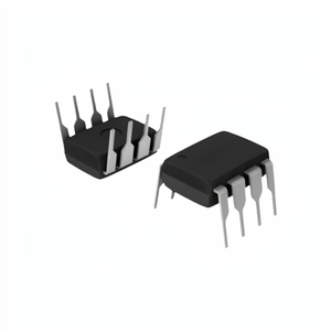 Electronic Circuit Components Power Management (PMIC) X4043PZ-2.7A 8 DIP In Stock - Product Image 1