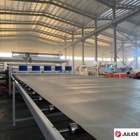 Máquina para Fabricar Pancartas Flexibles de PVC Ecológicas 2026 |   Bajo consumo de energía y cero residuos |   Línea de Materiales Publicitarios con Control Inteligente