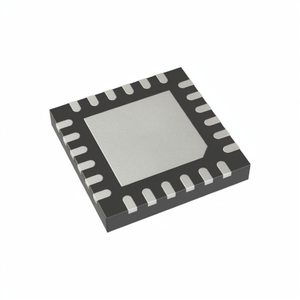 24 WFQFN Exposed Pad MAX4948ETG+T Interface Components Electronic In Stock - Product Image 1