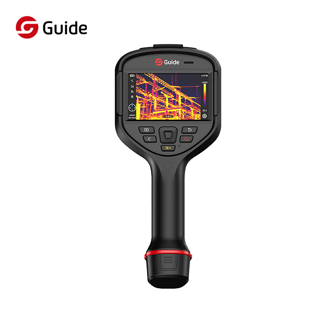 Thermal Imager Intelligent Thermal Camera High-defenition Imaging Guide H4 Handheld Portable Thermal Camera