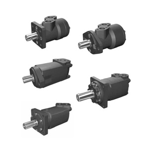 Hydraulischer Orbitalmotor TMT OMR OMP OMM OMT OMTS OMSY OMSYS OMH OMV OMK2 OMK6 OMEW Langlebiges und Effizientes Produkt XLH XLS XL2 XL4 - Product Image 3