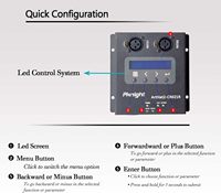 Controlador de Iluminación LED Ethernet ArtNet/DMX512 Pknight, Interfaz de Montaje en Truss, 2 Universos, Bidireccional, PoE (Sin RDM), Cobre