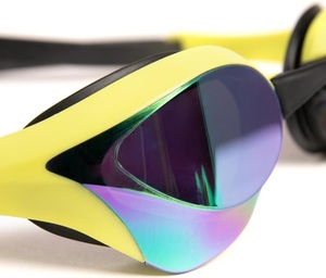 Gafas de Natación Antivaho para Adultos, Equipo de Buceo de Competición, Puente Nasal Reemplazable de Silicona, Gafas de Natación de Velocidad - Product Image 4