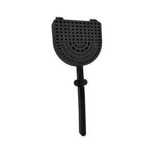 Détartreur dentaire en plastique léger de 17,5 cm x 7,5 cm pour le nettoyage des dents - Product Image 4
