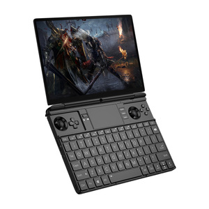Nouvel ordinateur portable de jeu mini WIN Max 2 10,1 pouces 16/32 Go + 1 To/2 To Windows 11 <span class=keywords><strong>AMD</strong></span> <span class=keywords><strong>Ryzen</strong></span> <span class=keywords><strong>7</strong></span> avec chargeur ultra-rapide <span class=keywords><strong>6800U</strong></span> pour GPD - Product Image 2