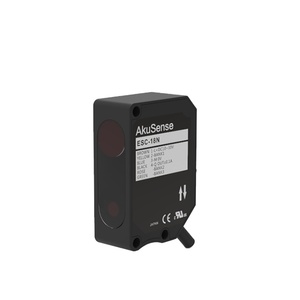 Packaging Machine Label Color Detection 10-30V Industrial Colour <b>Sensor</b> Photoelectric Color Mark <b>Sensor</b> - Product Image 1