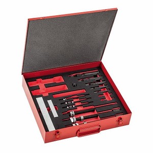 อุปกรณ์ซ่อมแซมตัวถังรถยนต์ USAG NKS7 468 น้ำหนัก 6 กก. ขนาด 425x395x83 มม. - Product Image 1