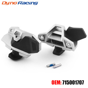 Kit de Liberación Rápida para Fijación de Rieles de Moto de Nieve, Portaequipajes y Soporte Modelo 715001707 715008044 715000945 - Product Image 4