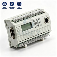 Contrôleur de process 32 points 1761-L32BWA, contrôleur PLC 1761L32BWA avec service de conversion de protocole CM/CP personnalisé