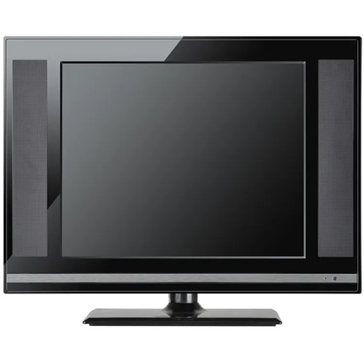 15 인치 17 인치 19 인치 22 인치 24 인치 중국 저렴한 태양 Led Tv 12v DC LED 홈 Tv