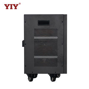 3-Phase 380V AC <strong>Automatic</strong> <strong>Voltage</strong> Stabilizer/<strong>Regulator</strong> 10KVA with Copper Motor Device Intelligent Power Supply <strong>Regulator</strong> - Product Image 4