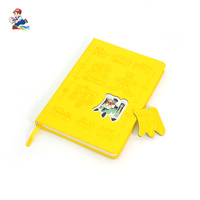 Carnet de notes personnalisé de haute qualité avec logo délicat, en cuir PU, pour journal, agenda ou planificateur