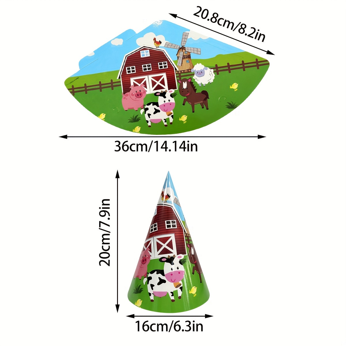 Cow Ranch