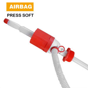 Pompe à siphon en plastique personnalisable, pompe de transfert de liquide <span class=keywords><strong>hydraulique</strong></span>, tube de pompe, OEM pris en charge, débit de 1,5 m/h, garantie de 3 ans, 2 CV - Product Image 5