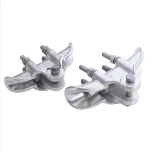 Suspension Clamp for Overhead Lines