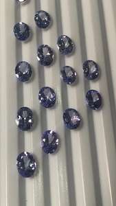 Anzanite-piedra de imitación decorativa, accesorio decorativo de fácil instalación - Product Image 5