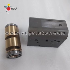 Valve d'alimentation WD G2.028.302 G2.028.301F pour pièces d'impression offset SM52 PM52 00.600.0230 - Product Image 6