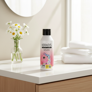 แชมพูน้ำหอม Kerasys ขนาด60มล. สำหรับดูแลเส้นผมมีกลิ่นหอมดอกไม้สวยงาม - Product Image 3