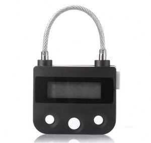 電子タイミングロックセックスボンデージロックBDSMフェチスイッチアダルトゲーム - Product Image 2