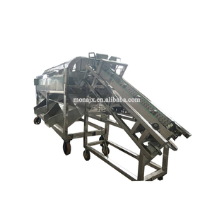 เครื่องปอกเปลือกฝักโกโก้ดิบสดอัตโนมัติแยกเครื่องเครื่องตัดฝักโกโก้<span class=keywords><strong>สด</strong></span><span class=keywords><strong>ราคา</strong></span>เครื่องตัด - Product Image 3