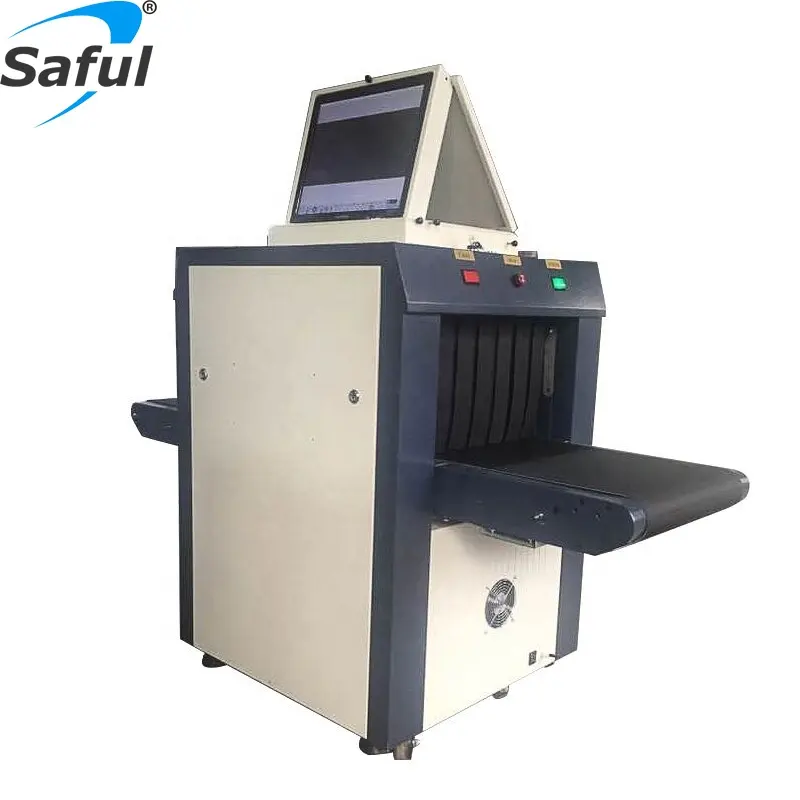 X-ray Inspection Machine Needle Metal Detector for Food/Shoes/Clothes/Toy TS-XIS5030