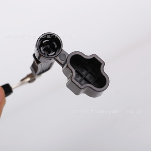 3 In 1 Guitar <b>String</b> Changer Winder Trimmer Tool For Acoustic Electric Guitar Accessories Matte Finish Practical Design - Product Image 3