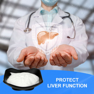 AMULYN ผงอัลฟา-จีพีซี 50% สำหรับผู้ทานวีแกน CAS 28319-77-9 อาหารเสริมสำหรับผู้ใหญ่ - Product Image 2