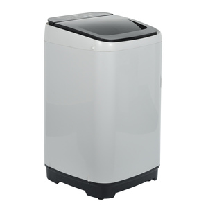 Bañera individual automática <span class=keywords><strong>a</strong></span> la moda 8KG, <span class=keywords><strong>lavadora</strong></span> de alta calidad personalizada de estilo moderno de carga superior para el hogar <span class=keywords><strong>a</strong></span> la moda, 2 <span class=keywords><strong>kg</strong></span>, 1 unidad - Product Image 2