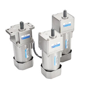 Utilisation de <span class=keywords><strong>moteur</strong></span> à engrenages à induction de <span class=keywords><strong>moteur</strong></span> de <span class=keywords><strong>moteur</strong></span> à courant alternatif à bas prix 220v pour l'équipement de traitement des eaux usées - Product Image 6