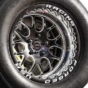 Jantes forgées de 18, 19, 20, 21, 22 et 24 pouces pour <span class=keywords><strong>SHELBY</strong></span> GTE, <span class=keywords><strong>SHELBY</strong></span> F-150 Mach-E GT, Ford Mustang <span class=keywords><strong>GT500</strong></span>, GT40, <span class=keywords><strong>Dodge</strong></span> Charger, Viper, Benz - Product Image 1