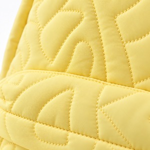 <b>Backpack</b> Polyester Anti Theft CIPU Puffy 25.4x33cm <b>Women</b> In Stock Taiwan - Product Image 4