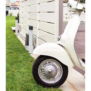 Paires de photocellules encastrées Came Dlx30cip, portée 30m, étanches IP54, 12/24V, en plastique - Product Image 4