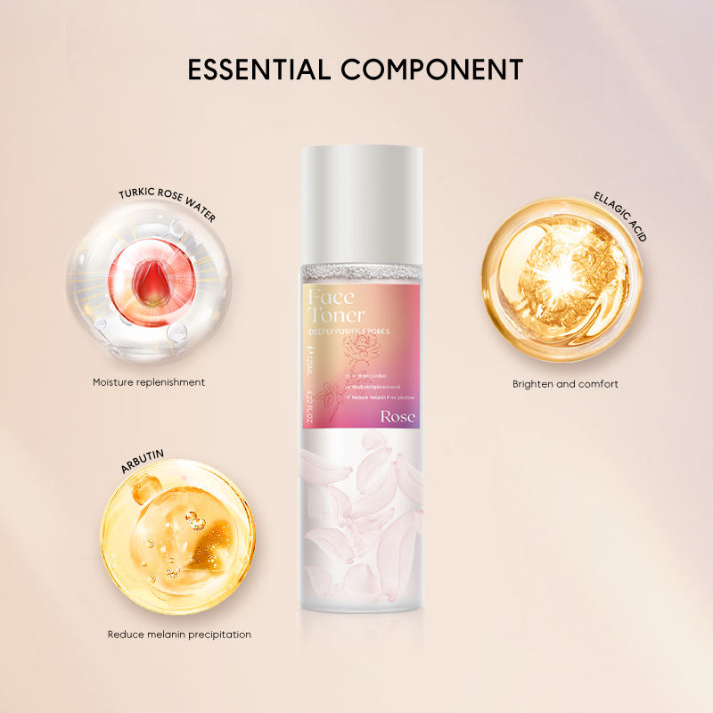 โทนเนอร์บำรุงผิวหน้า