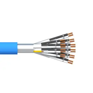 Hot selling 450/750v AL conductor kvvp Control Cable 1.5 MM2 for Australia