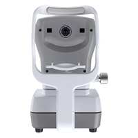 ARK-S500 Auto Refractometer with Keratometer Automatic Refraction and Corneal Measurement Device for Optometry