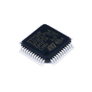 STM32F103C6T6A, nuevo chip de microcontrolador importado original, STM32F103C6T6A, (7x7), nuevo - Product Image 1