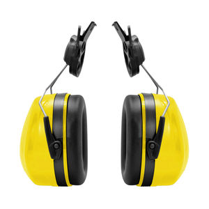 ANT5PPE <span class=keywords><strong>Casque</strong></span> anti-bruit 31 dB <span class=keywords><strong>pour</strong></span> la <span class=keywords><strong>protection</strong></span> <span class=keywords><strong>auditive</strong></span> sur les chantiers <span class=keywords><strong>de</strong></span> construction - Product Image 2