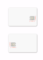 Carte XRH JAVA 3.0.4, ECC (ECC: ECDSA et ECDH) et SHA256 4FF j3r200 pour téléphone portable
